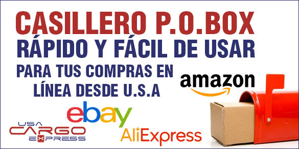 Casillero USA