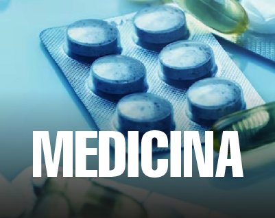 Catálogo Medicina