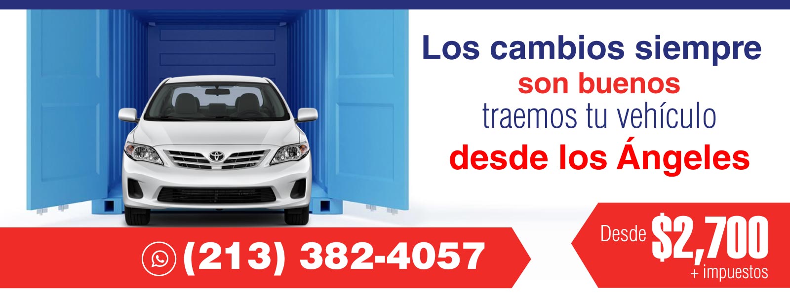 Envíos Express