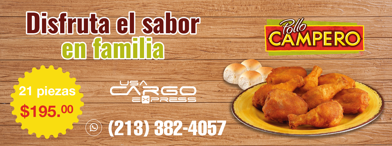 Pollo Campero