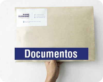 Documentos y Mensajería