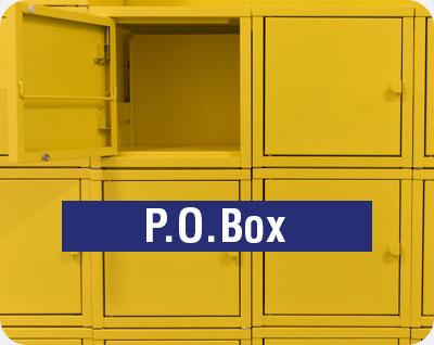 Casillero P.O. Box