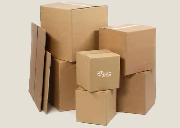 Paquetería USA Cargo Express